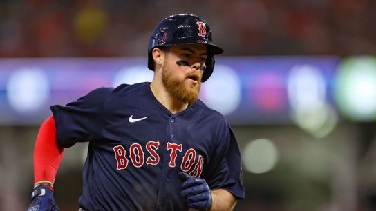 McAdam: Depth boosting Red Sox at right time  taken at BSJ Headquarters  (Red Sox)